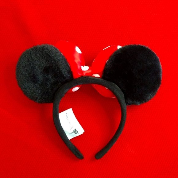 Disney Parks Mini Ears - Picture 2 of 3